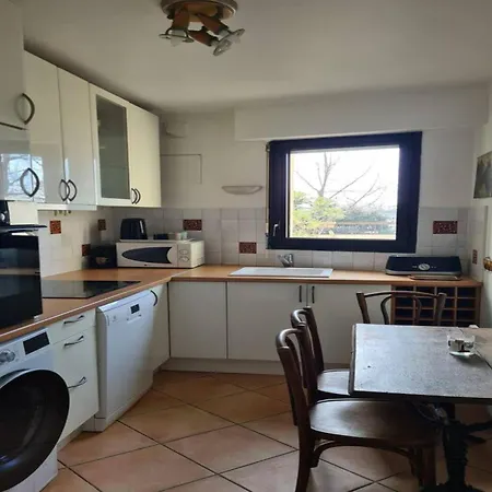 Duplex De 85m Terrasse 50m