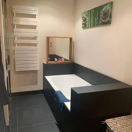 Apartment Duplex De 85m Terrasse 50m