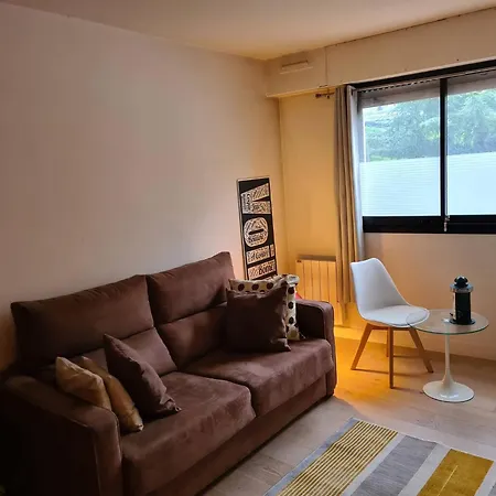 Duplex De 85m Terrasse 50m Apartment