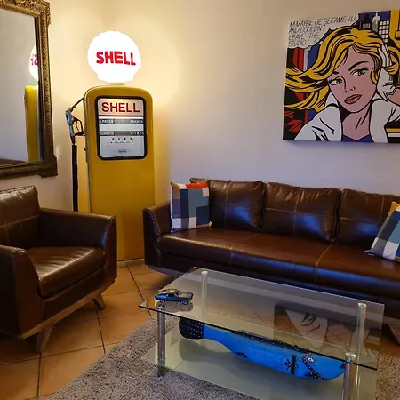 Duplex De 85m Terrasse 50m *
