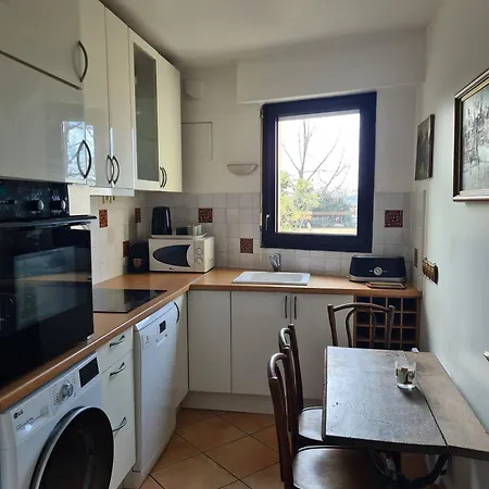 Duplex De 85m Terrasse 50m Saint-Maurice (Val-de-Marne)